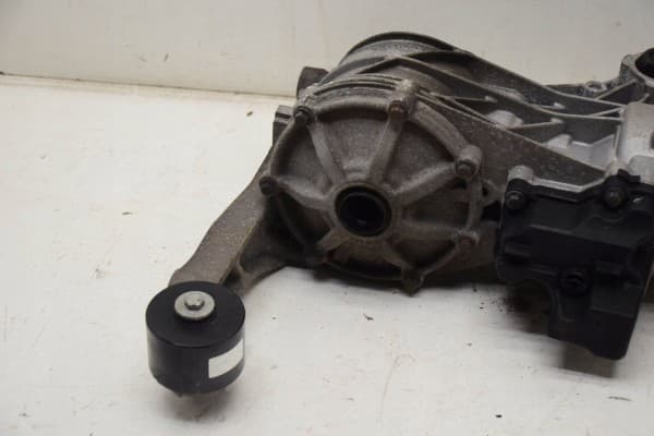 Diferencial trasero Volvo XC90 31437121 usado 8