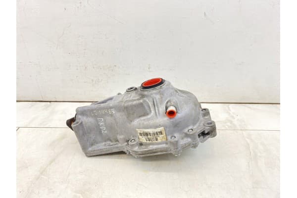 Diferencial completo BMW X5 E70 3150-7612956 usado 4