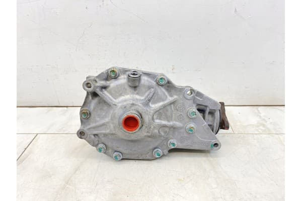Diferencial completo BMW X5 E70 3150-7612956 usado 6