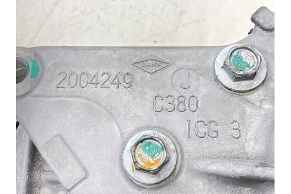 Diferencial completo BMW X5 E70 3150-7612956 usado 8