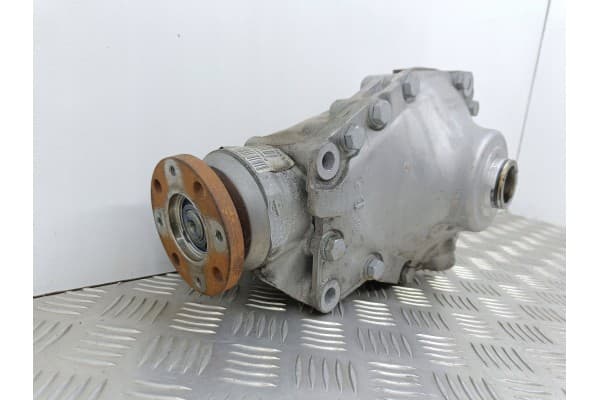 Diferencial delantero BMW X5 F15 2016 8618379 usado 3