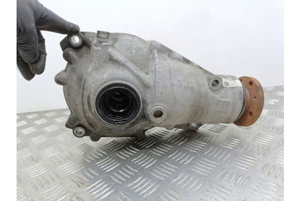 Diferencial delantero BMW X5 F15 2016 8618379 usado 4