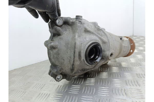 Diferencial delantero BMW X5 F15 2016 8618379 usado 5