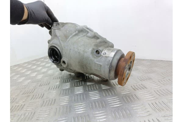 Diferencial delantero BMW X5 F15 2016 8618379 usado 6
