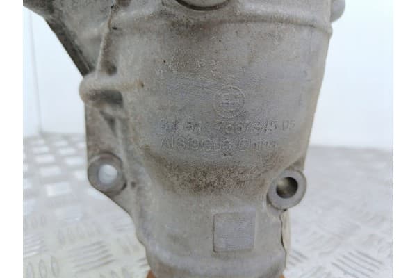 Diferencial delantero BMW X5 F15 2016 8618379 usado 10