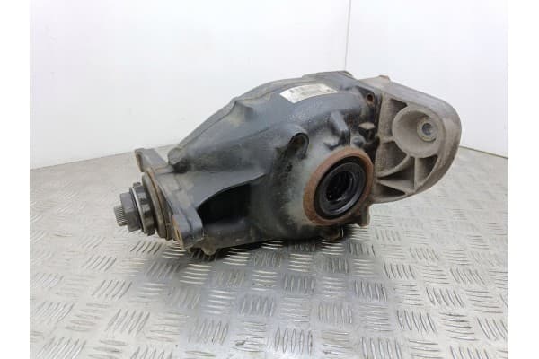 Diferencial trasero BMW X5 F15 2016 7636992 usado