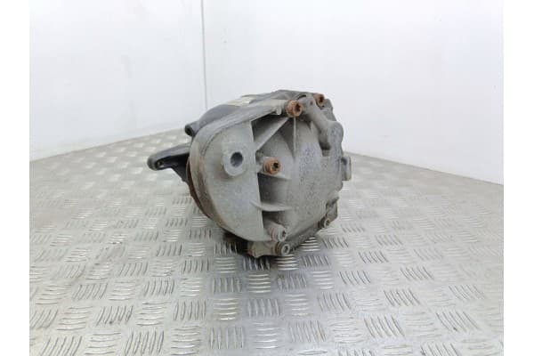 Diferencial trasero BMW X5 F15 2016 7636992 usado 2