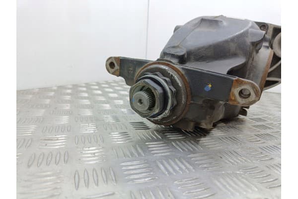 Diferencial trasero BMW X5 F15 2016 7636992 usado 3