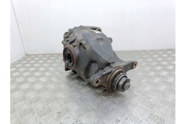 Diferencial trasero BMW X5 F15 2016 7636992 usado 4