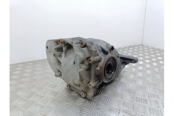 Diferencial trasero BMW X5 F15 2016 7636992 usado 5