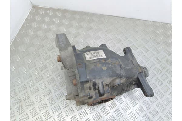 Diferencial trasero BMW X5 F15 2016 7636992 usado 6