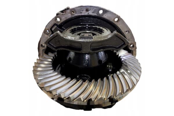 Diferencial Volvo para eje motriz 20864070 usado 4