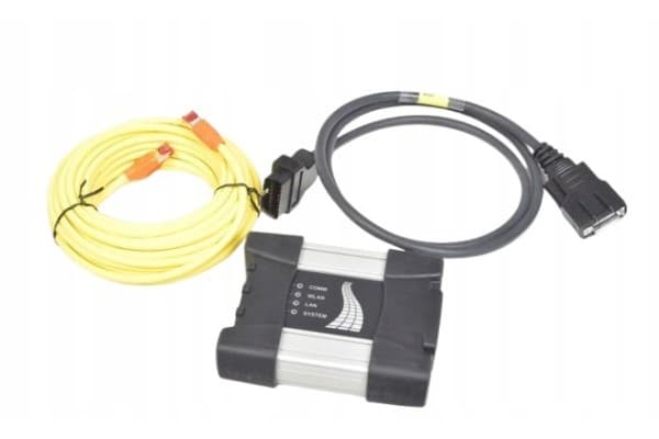 Interfaz BMW Icom Next Original 81315B519A5 nuevo