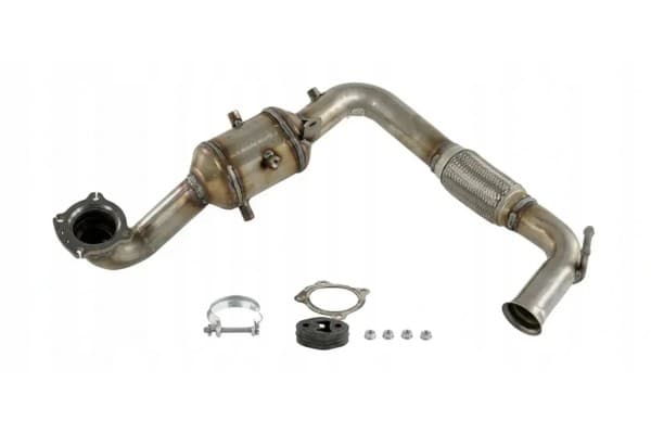 Catalizador Walker 28898 nuevo