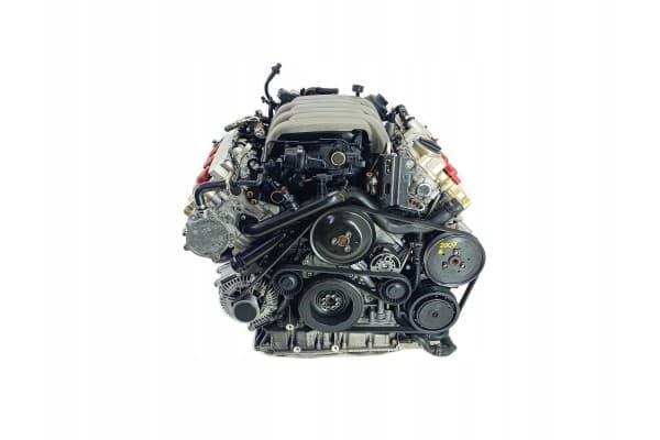 Motor Completo Audi A4 B7 / A6 C6 3.2 FSI Bkh usado 2