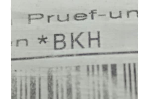 Motor Completo Audi A4 B7 / A6 C6 3.2 FSI Bkh usado 5