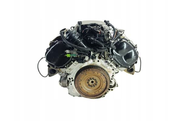 Motor Completo Audi A4 B7 / A6 C6 3.2 FSI Bkh usado 7