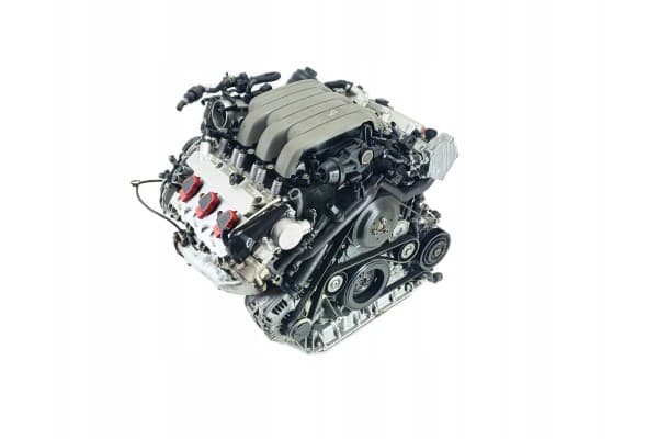 Motor Completo Audi A6 C7 / A7 2.8 FSI Chv usado