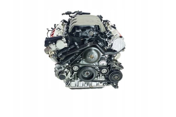 Motor Completo Audi A6 C7 / A7 2.8 FSI Chv usado 3