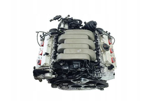 Motor Completo Audi A6 C7 / A7 2.8 FSI Chv usado 4