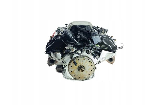 Motor Completo Audi A6 C7 / A7 2.8 FSI Chv usado 6