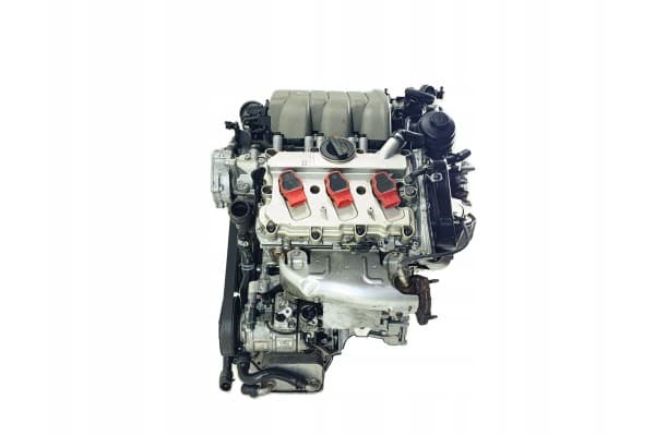 Motor Completo Audi A6 C7 / A7 2.8 FSI Chv usado 7