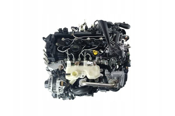 Motor diésel completo Mazda 3 1.8 S8 Skyactiv-D usado