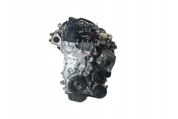Motor diésel completo Mazda 3 1.8 S8 Skyactiv-D usado 3