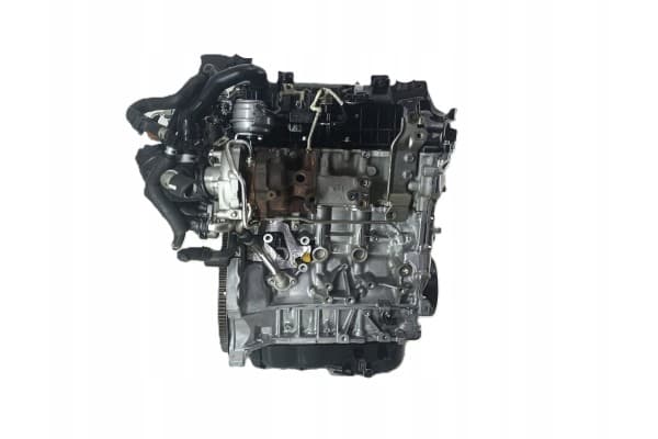 Motor diésel completo Mazda 3 1.8 S8 Skyactiv-D usado 4