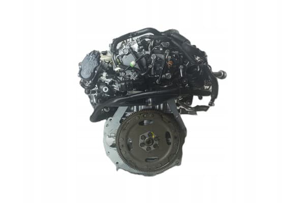 Motor diésel completo Mazda 3 1.8 S8 Skyactiv-D usado 5