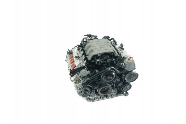 Motor Completo Audi A6 C6 2.8 FSI Cce usado