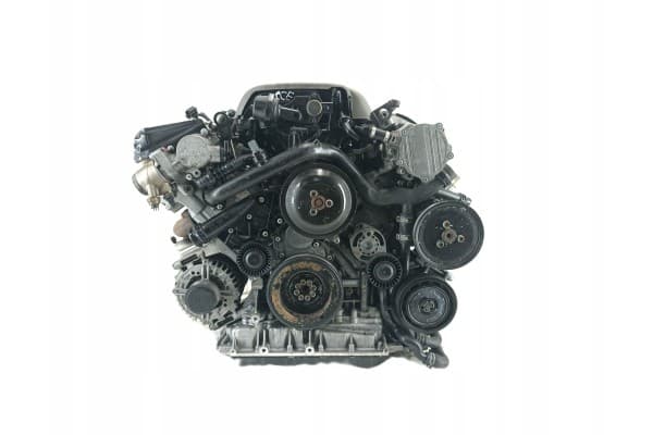 Motor Completo Audi A6 C6 2.8 FSI Cce usado 4