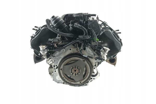 Motor Completo Audi A6 C6 2.8 FSI Cce usado 7