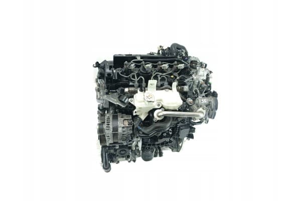 Motor Completo Mazda Cx-3 1.5 Diésel S550 usado