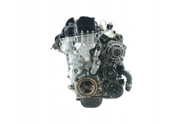 Motor Completo Mazda Cx-3 1.5 Diésel S550 usado 6