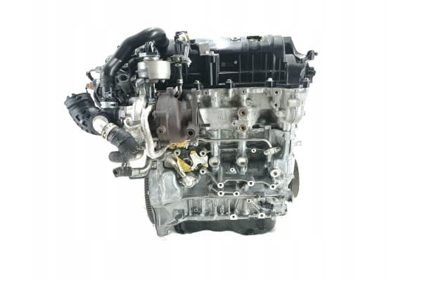 Motor Completo Mazda Cx-3 1.5 Diésel S550 usado 7