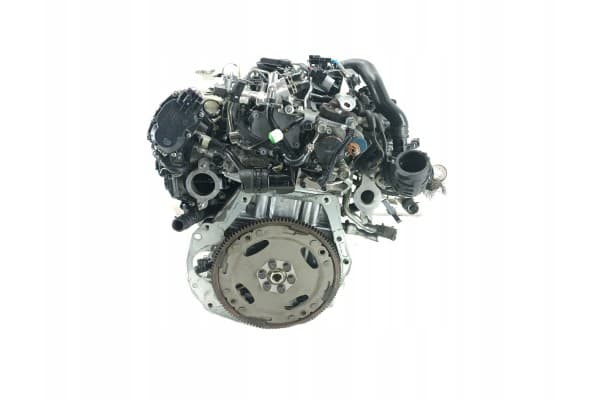 Motor Completo Mazda Cx-3 1.5 Diésel S550 usado 10