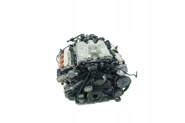 Motor Completo Audi A5 S4 A4 B8 3.0 Tfsi Cak usado