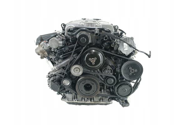 Motor Completo Audi A5 S4 A4 B8 3.0 Tfsi Cak usado 2