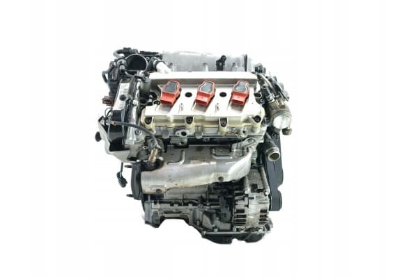 Motor Completo Audi A5 S4 A4 B8 3.0 Tfsi Cak usado 4