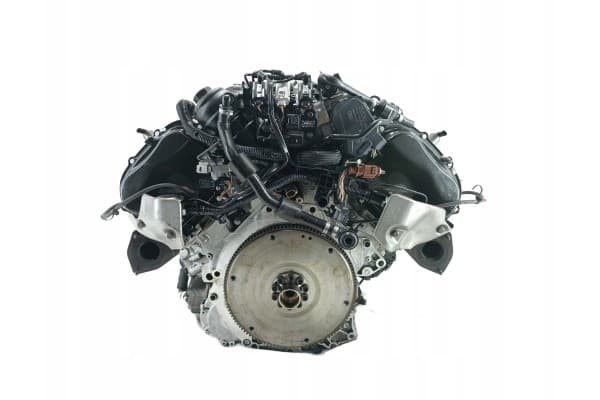 Motor Completo Audi A5 S4 A4 B8 3.0 Tfsi Cak usado 5