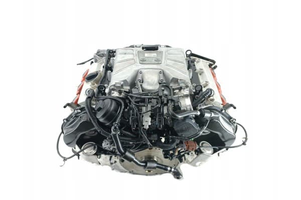 Motor Completo Audi A5 S4 A4 B8 3.0 Tfsi Cak usado 6