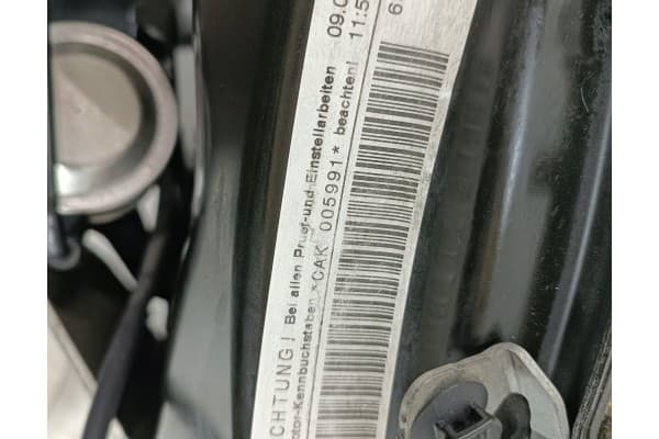 Motor Completo Audi A5 S4 A4 B8 3.0 Tfsi Cak usado 7