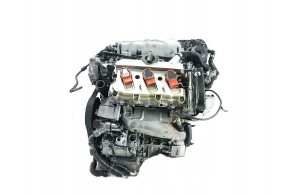 Motor Completo Audi A5 S4 A4 B8 3.0 Tfsi Cak usado 8