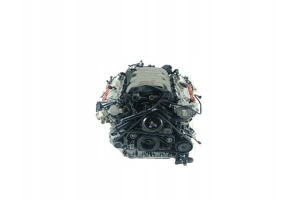 Motor Completo Audi A6 C7 A7 2.8 FSI Chv usado