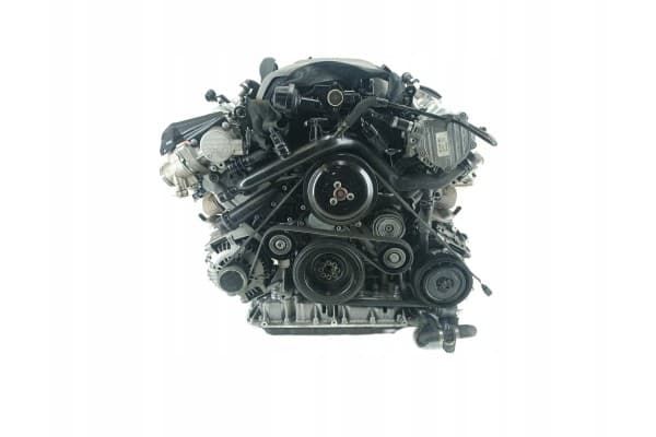 Motor Completo Audi A6 C7 A7 2.8 FSI Chv usado 2