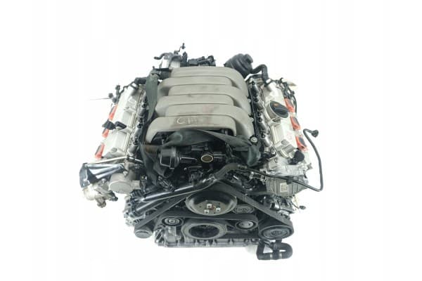 Motor Completo Audi A6 C7 A7 2.8 FSI Chv usado 3