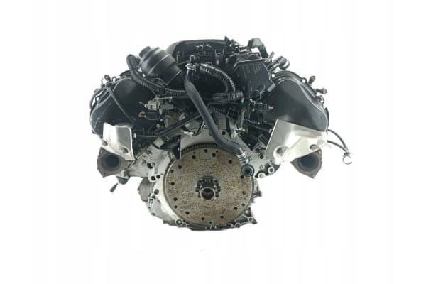 Motor Completo Audi A6 C7 A7 2.8 FSI Chv usado 6