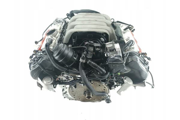 Motor Completo Audi A6 C7 A7 2.8 FSI Chv usado 7