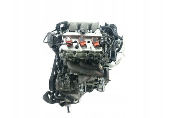 Motor Completo Audi A6 C7 A7 2.8 FSI Chv usado 8